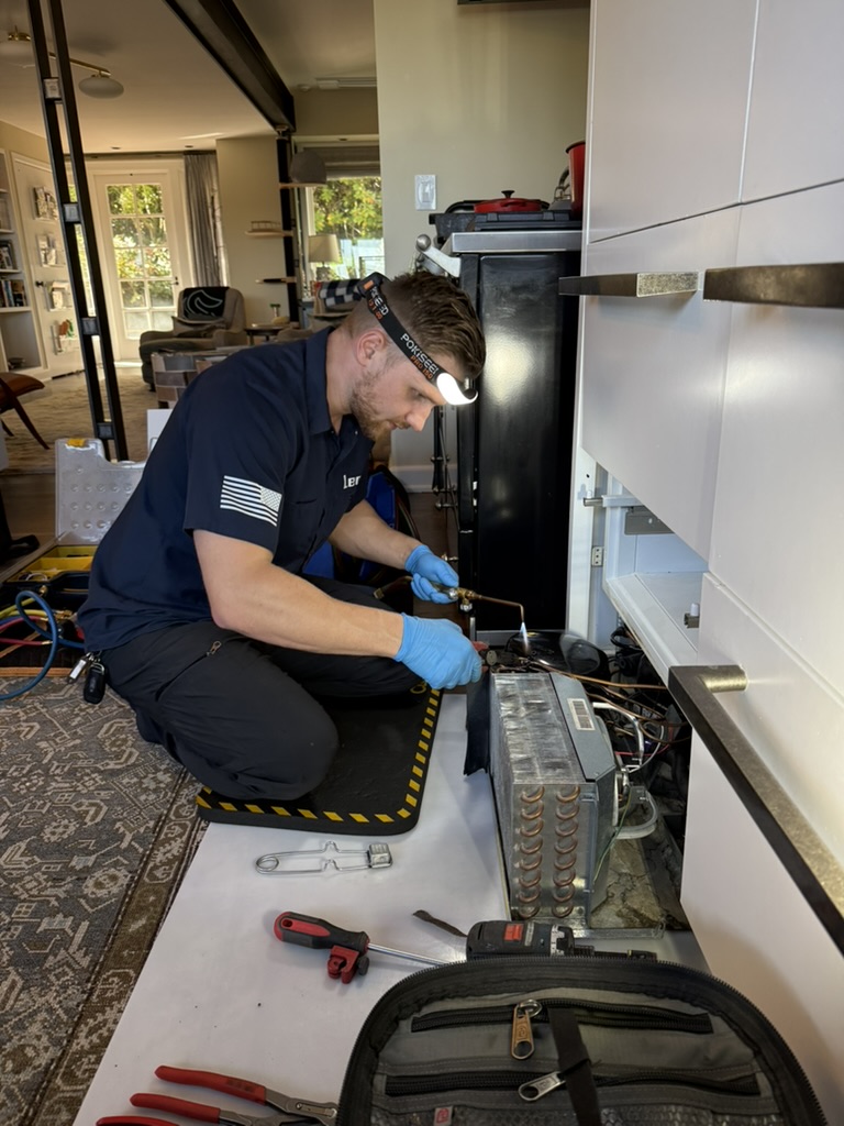 Unusual Noises or Smells — Oven, Stove & Range Repair in Seattle by EHS Expert Appliance Repair
