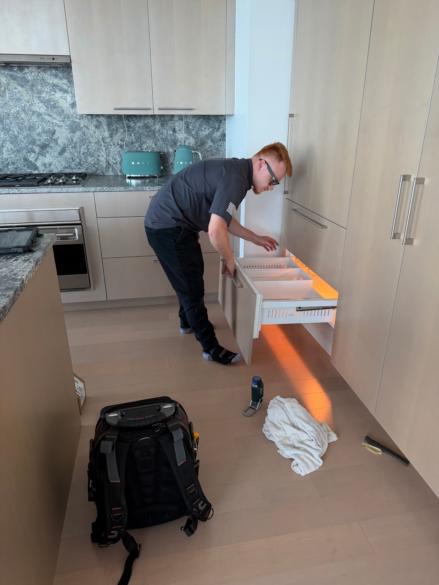 Expert Sub-Zero Repair for Greater Seattle Homes