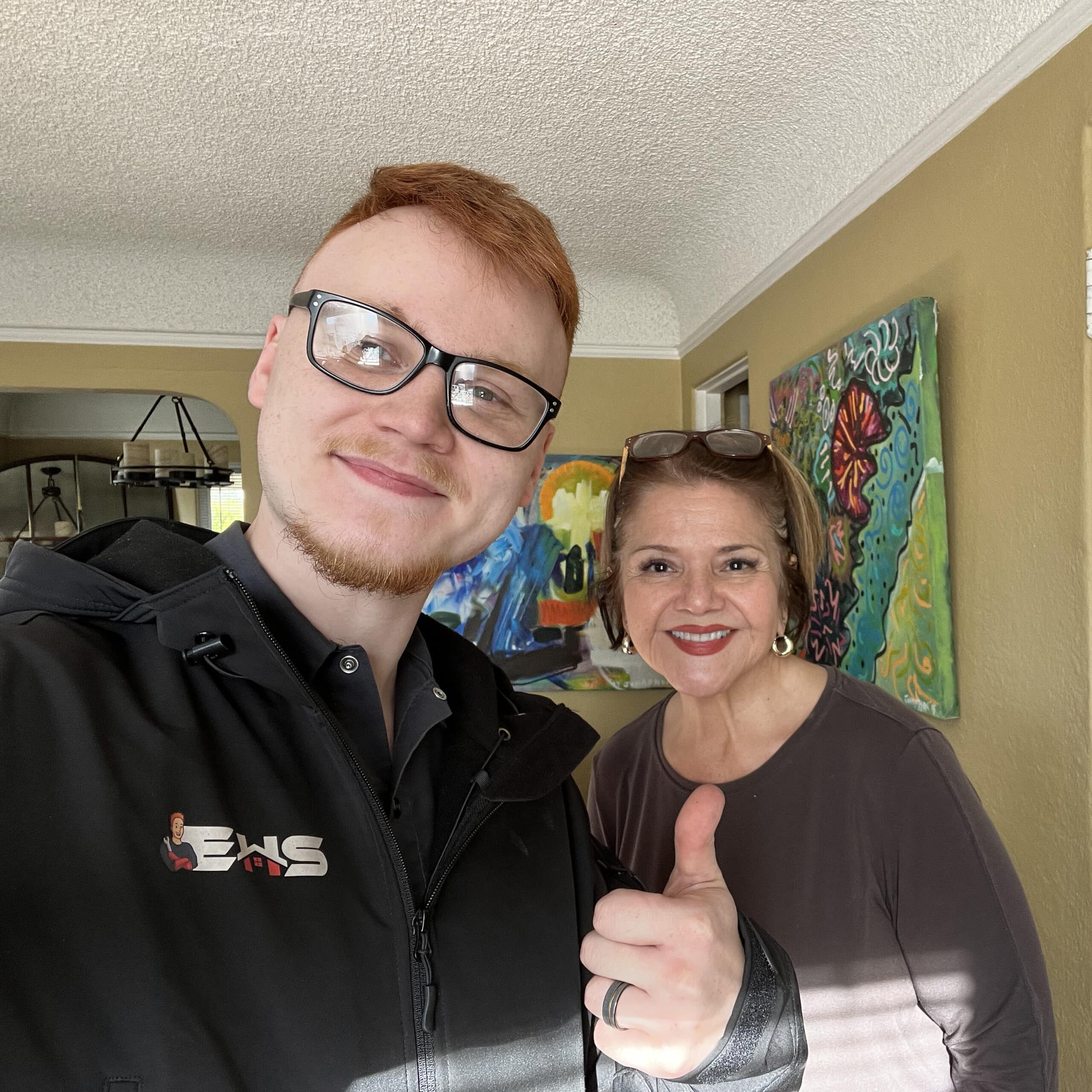 Why Homeowners Choose