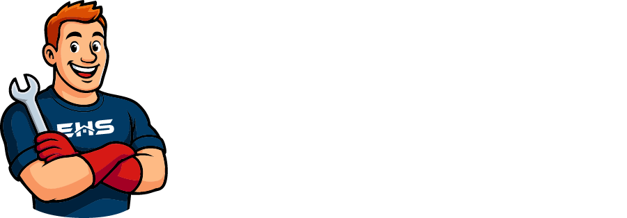 EHS Expert Appliance Repair logo