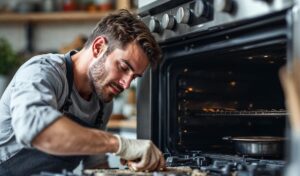 Oven Not Heating Up? We’ve Got It Covered!